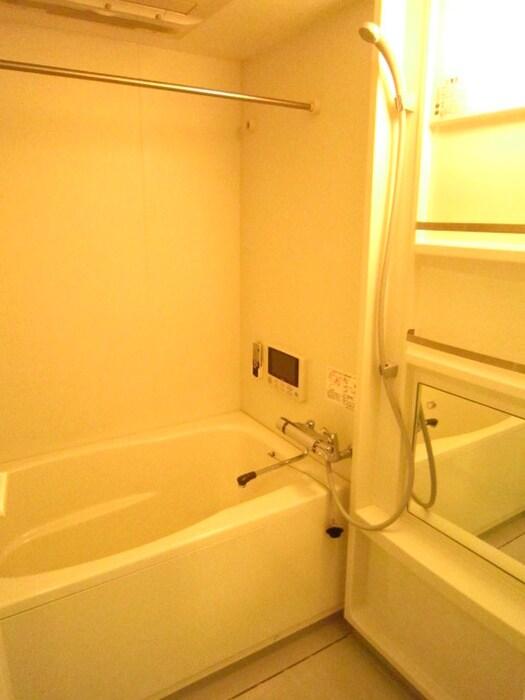 物件内観写真9　(バス／シャワールーム等)