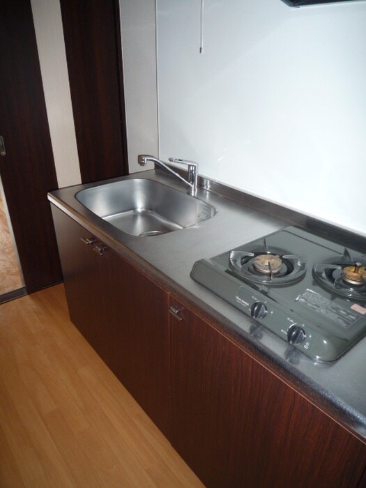 物件内観写真9　(キッチン)