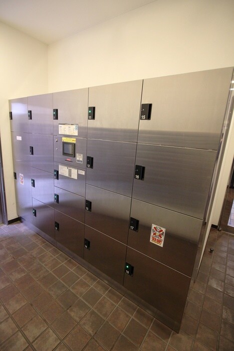 物件外観写真5　(建物設備)