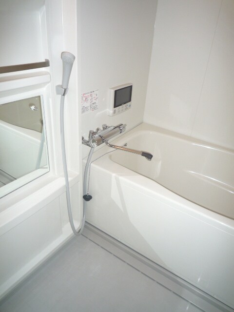 物件内観写真10　(バス／シャワールーム等)