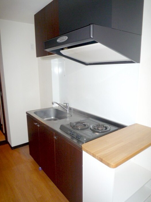 物件内観写真10　(キッチン)