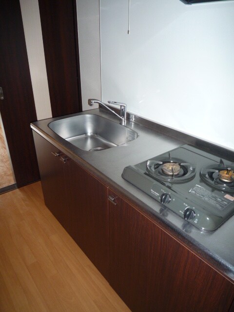 物件内観写真11　(キッチン)