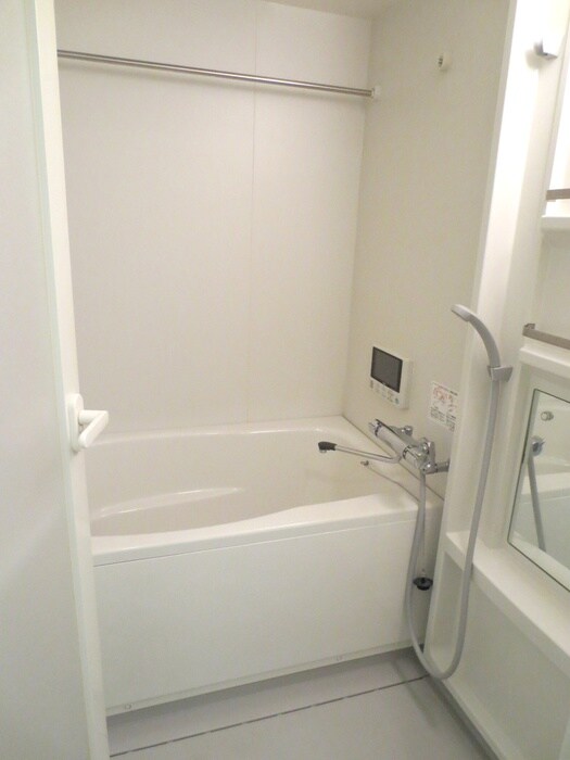 物件内観写真11　(バス／シャワールーム等)