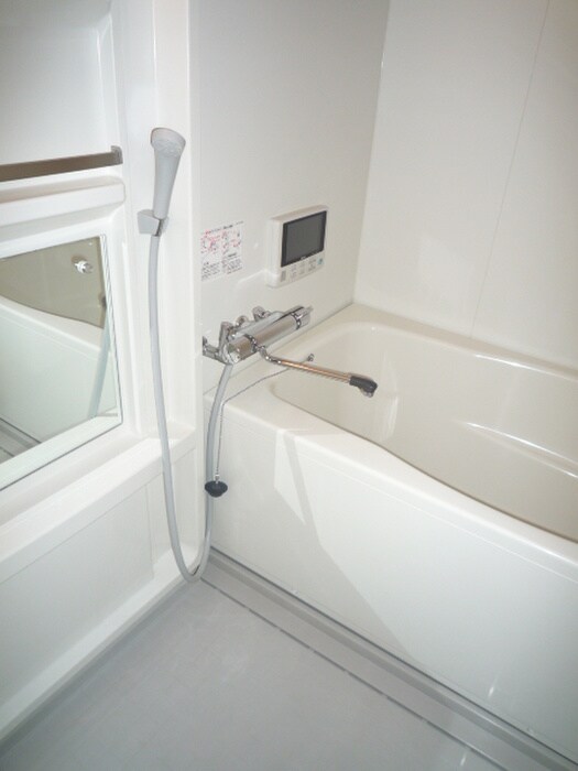 物件内観写真11　(バス／シャワールーム等)