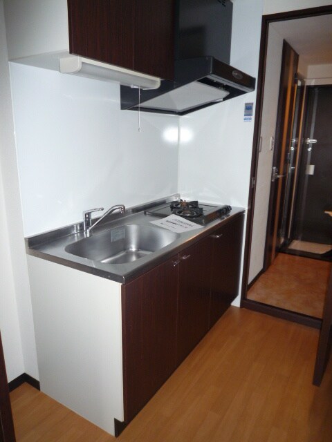 物件内観写真12　(キッチン)