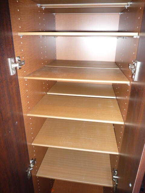 物件内観写真14　(収納)