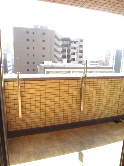 物件内観写真15　(ベランダ・バルコニー)