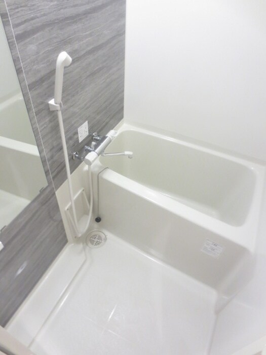 物件内観写真11　(バス／シャワールーム等)