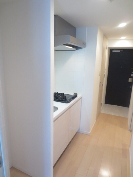 物件内観写真15　(キッチン)