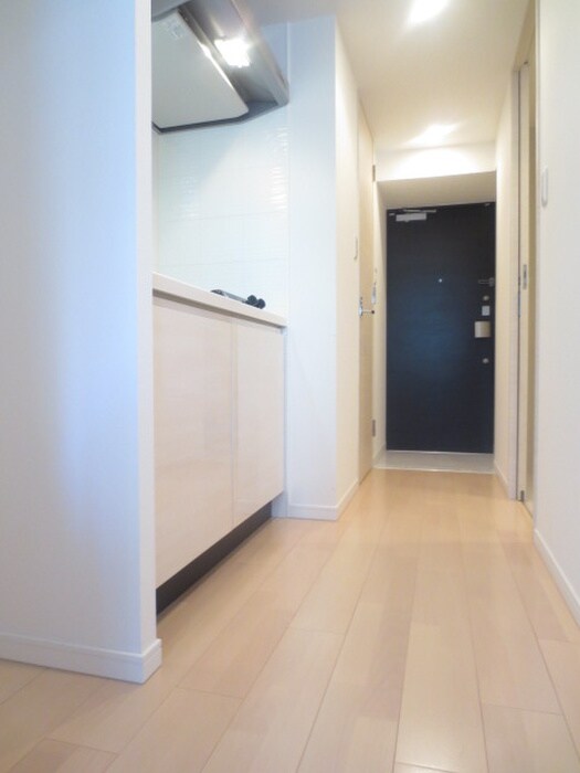 物件内観写真16　(キッチン)