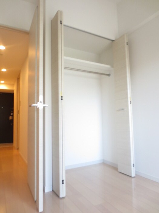 物件内観写真18　(収納)