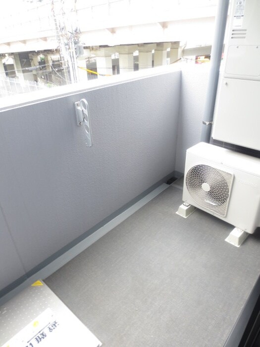 物件内観写真21　(ベランダ・バルコニー)