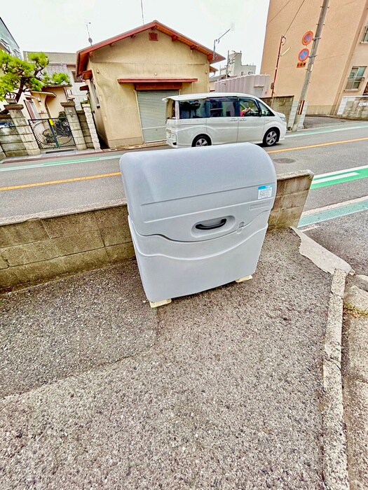 物件外観写真5　(建物設備)