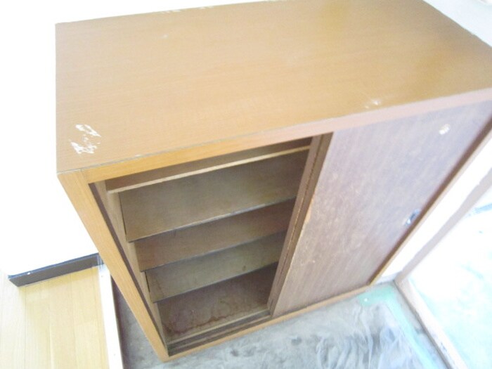 物件内観写真15　(靴箱)