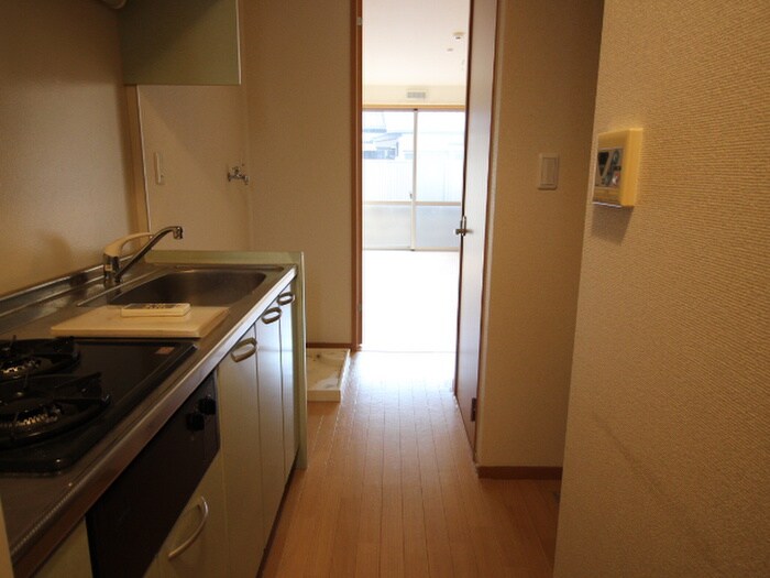 物件内観写真7　(キッチン)