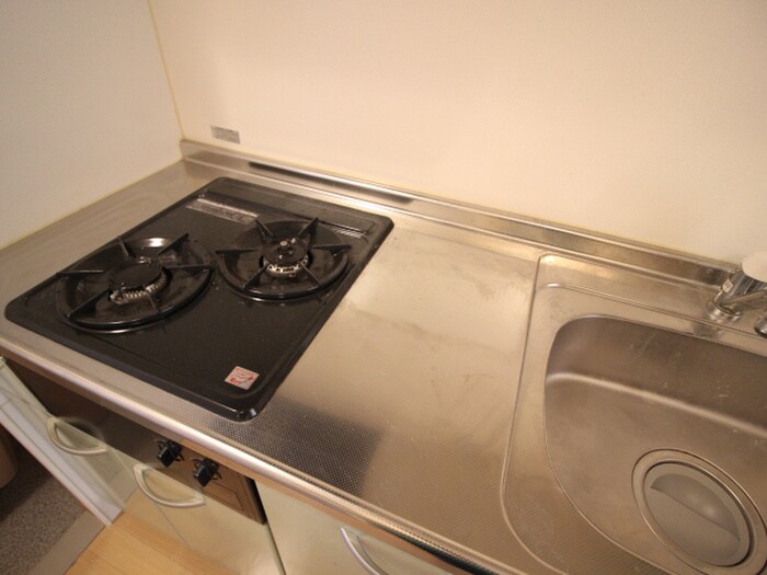 物件内観写真8　(キッチン)