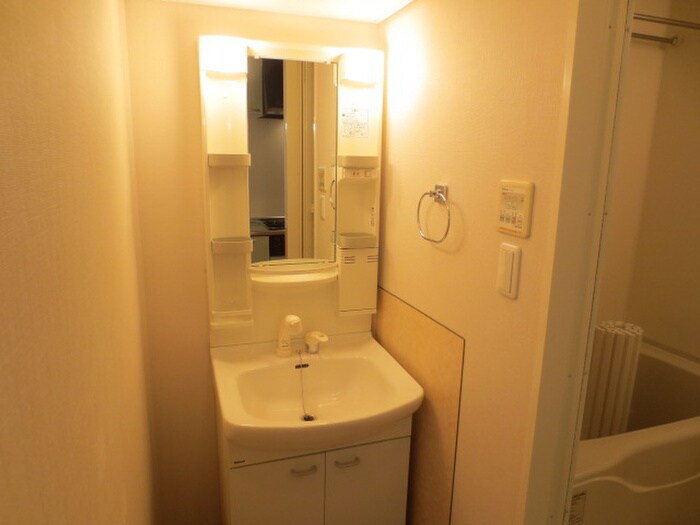 物件内観写真14　(洗面)