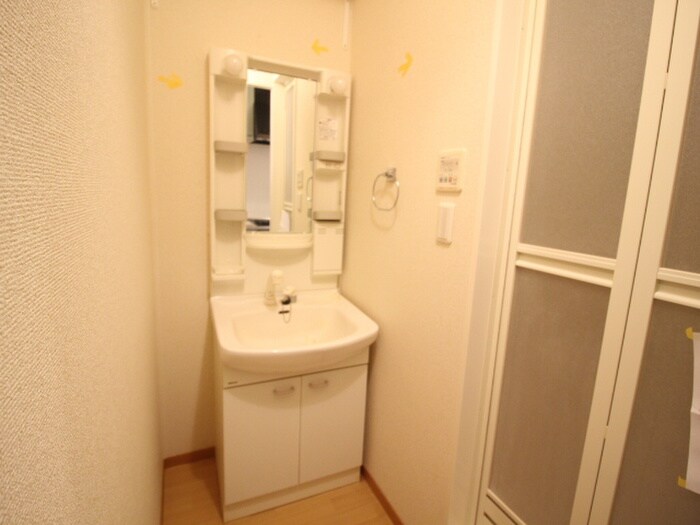 物件内観写真16　(洗面)