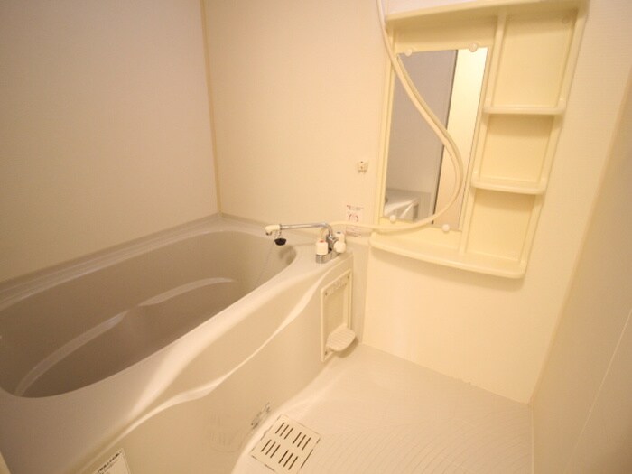 物件内観写真17　(バス／シャワールーム等)