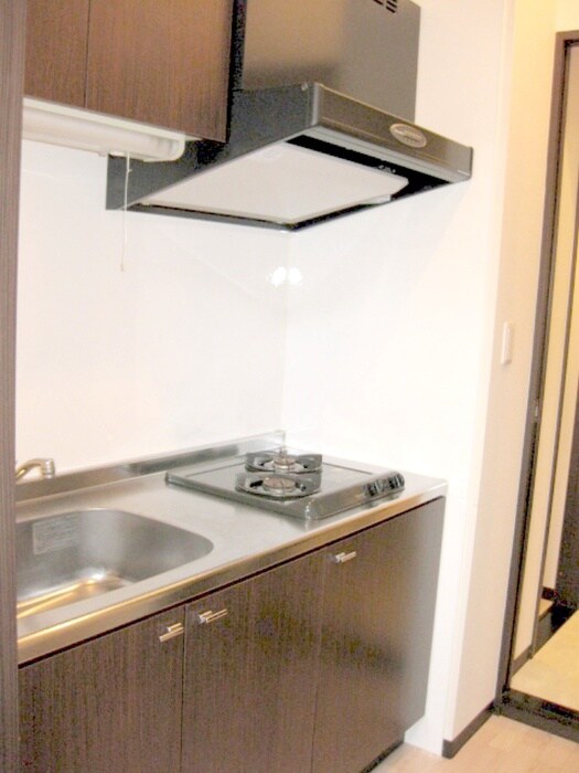 物件内観写真7　(キッチン)