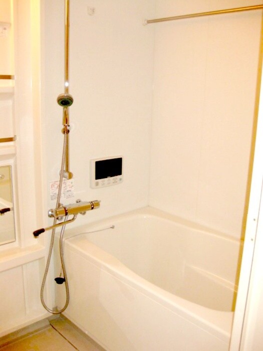 物件内観写真9　(バス／シャワールーム等)