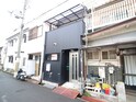 タウンハウス深野
