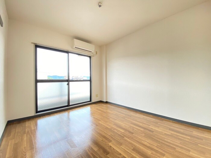 物件内観写真11　(居室)