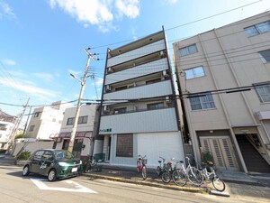 ハイム整優外観写真