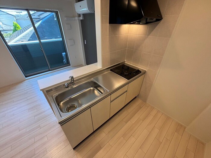 物件内観写真10　(キッチン)