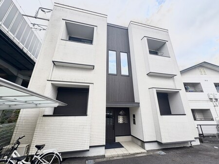 Angelique外観写真