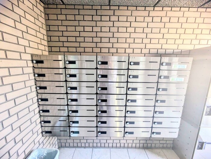 物件外観写真3　(建物設備)