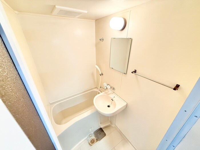 物件内観写真11　(バス／シャワールーム等)