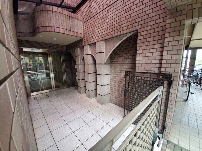 物件外観写真5　(建物設備)