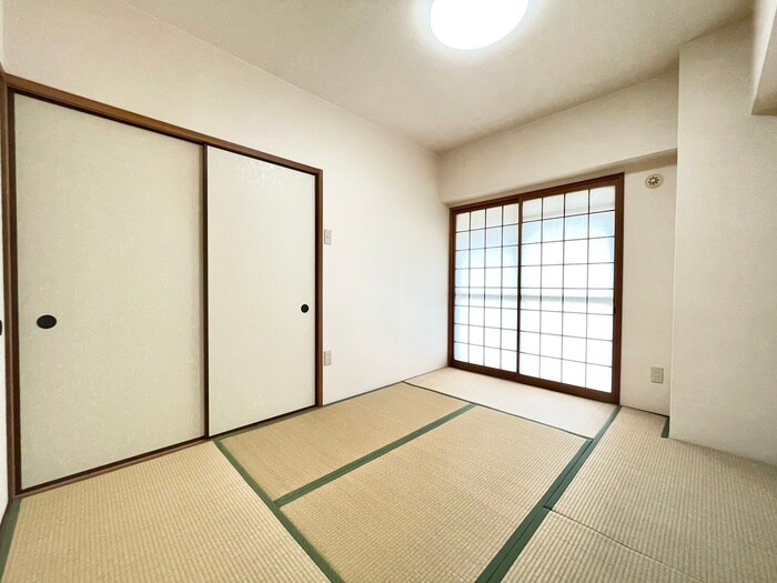 物件内観写真11　(居室)