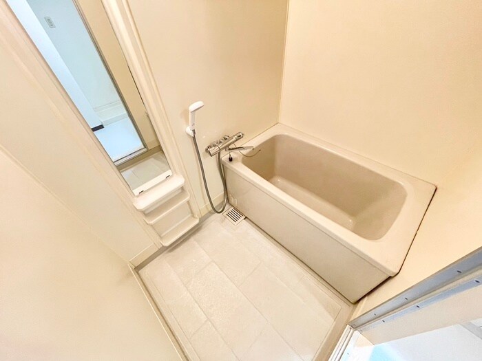 物件内観写真14　(バス／シャワールーム等)