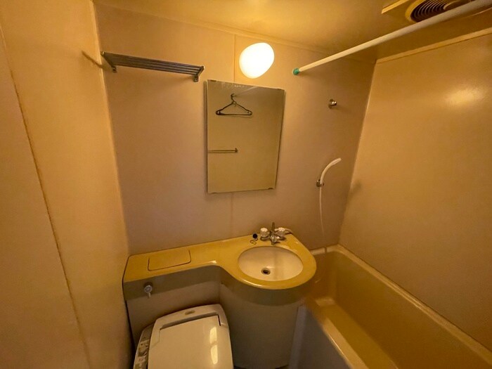 物件内観写真13　(洗面)