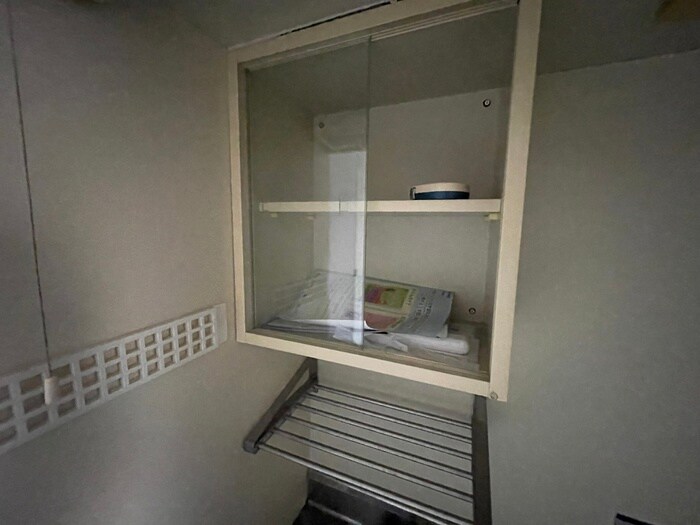 物件内観写真17　(収納)