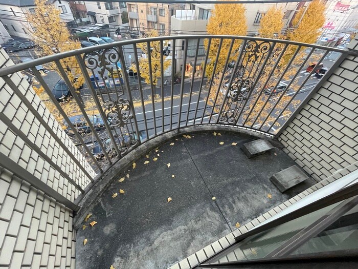 物件内観写真20　(ベランダ・バルコニー)