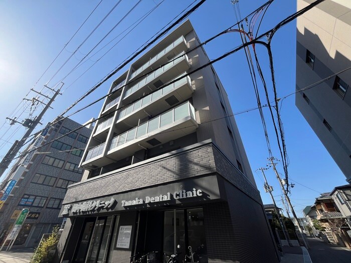 物件外観写真2　(外観写真)