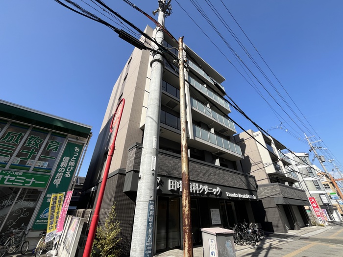 外観写真