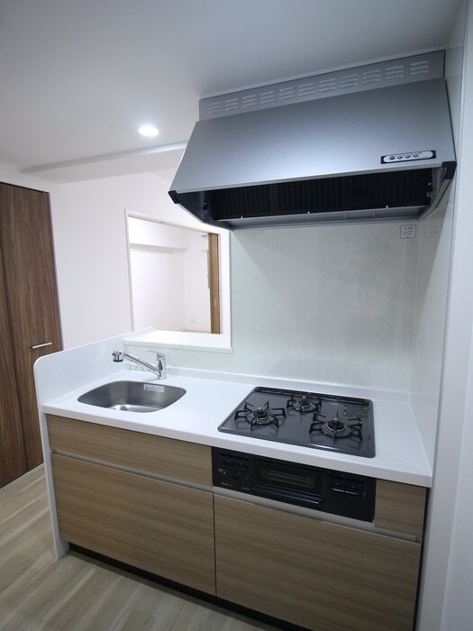 物件内観写真7　(キッチン)