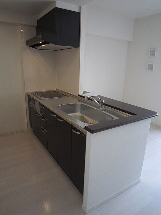 物件内観写真8　(キッチン)