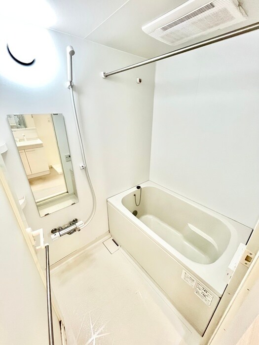 物件内観写真9　(バス／シャワールーム等)