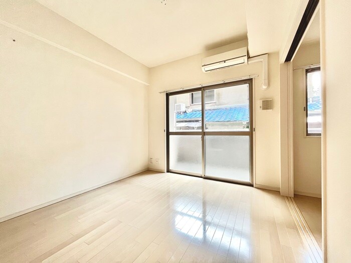 物件内観写真10　(居室)