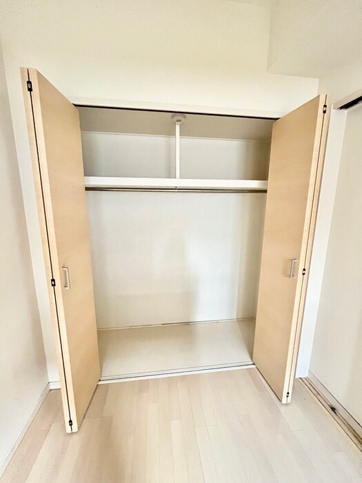 物件内観写真14　(収納)