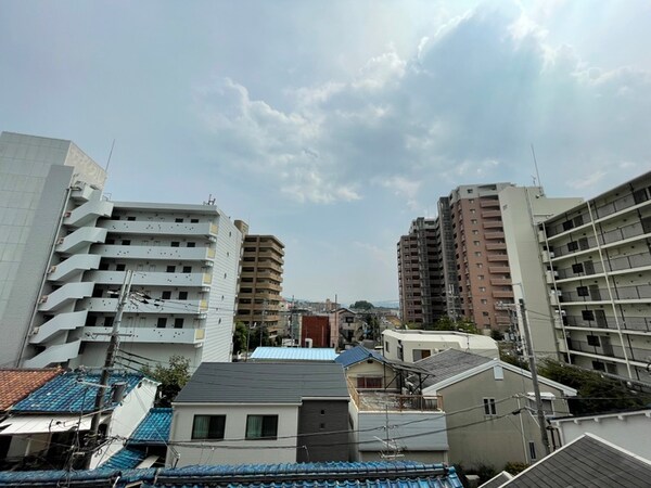 周辺環境