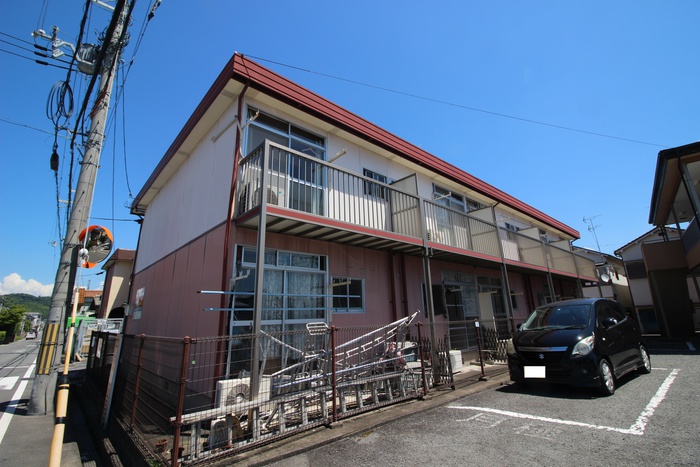第１清水ハウス