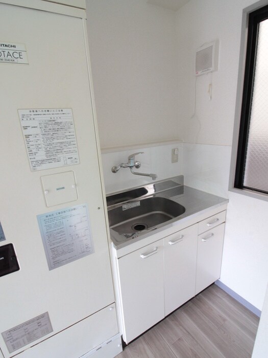 物件内観写真9　(キッチン)