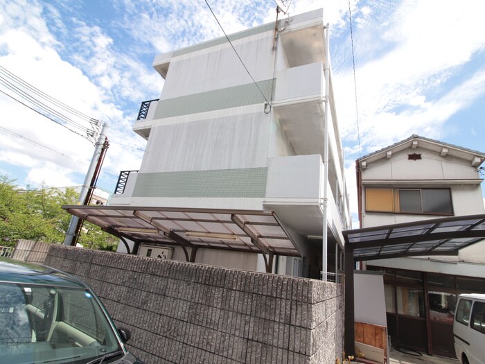 物件外観写真3　(その他)