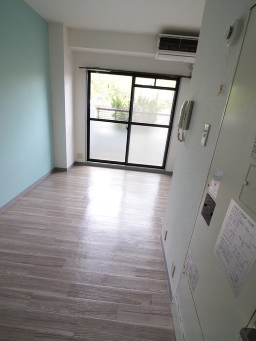 物件内観写真12　(居室)